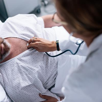 Cover image for research topic "Psychosomatic Medicine in General Hospitals: Cross-disorder and Interdisciplinary Collaboration"