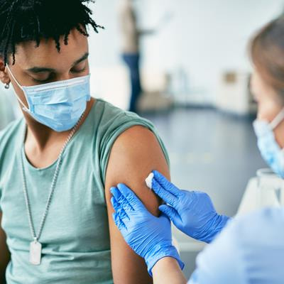 Cover image for research topic "Antiviral Drugs and Vaccines against Important Human Respiratory Viruses"