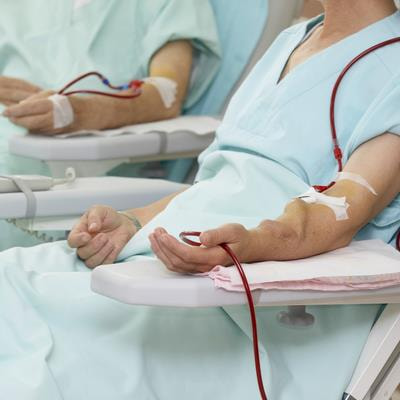Cover image for research topic "The Multidisciplinary Focus on Vascular Access in Patients with End-Stage Renal Disease"