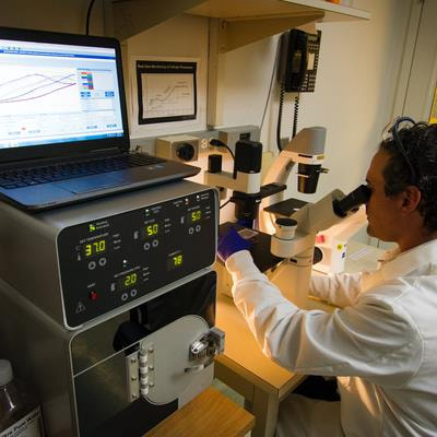 Cover image for research topic "Relevant Technology Adaptation for Bio Medical Application and Sustainability"