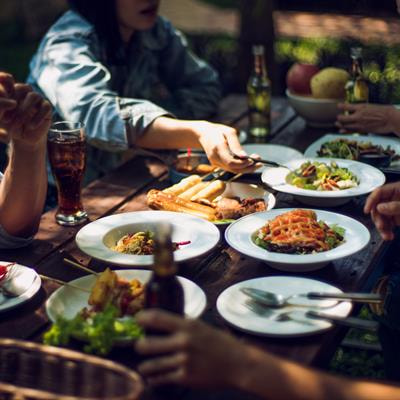 Cover image for research topic "Biogenic Amines: Their Role in Food Safety, Food Quality, and Health, and Novel Strategies to Reduce Consumer Exposure"