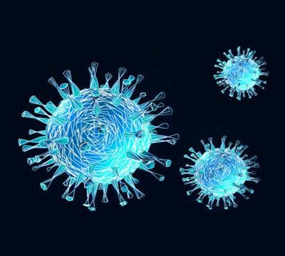 Cover image for research topic "Coronavirus Disease (COVID-19): Mechanistic Basic, Translational, and Clinical Research Aimed at Identification of  Effective Preventive and Therapeutic Strategies"