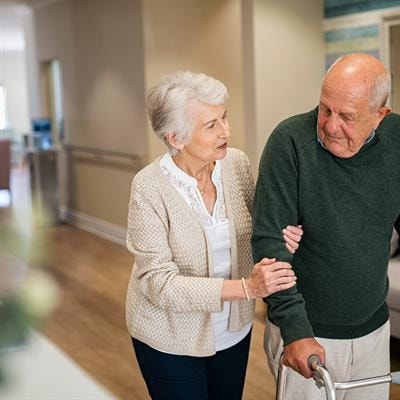 Cover image for research topic "Sex and Gender Differences in Neurodegenerative Diseases"