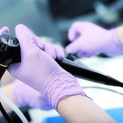 Cover image for research topic "Women in Endoscopy: 2022"