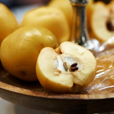 Cover image for research topic "Breeding Innovations in Underutilized Temperate Fruit Trees, Volume II"