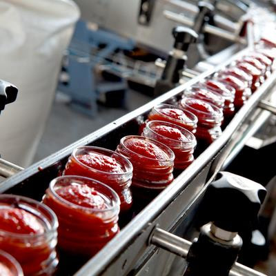 Cover image for research topic "From Traditional to Modern: Progress of Molds and Yeasts in Fermented-food Production, Volume II"