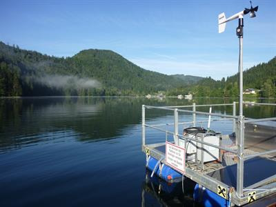 Cover image for research topic "Advances in Marine and Freshwater Monitoring to support Aquatic Ecosystem Conservation and Restoration"
