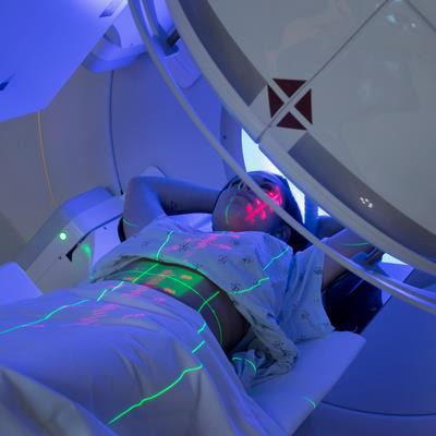 Cover image for research topic "New Mechanistic Insights into Cancer Precision Medicine"