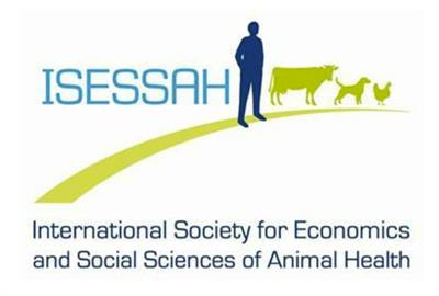 Cover image for research topic "Proceedings of the 5th ISESSAH conference 2021: Economics and Social Sciences Applied to Livestock and Aquaculture Health"