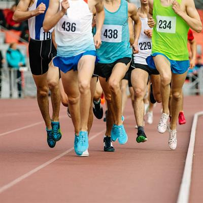 Cover image for research topic "Athlete Vulnerabilities and Doping"