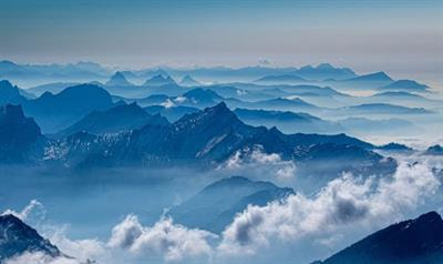 Cover image for research topic "Improved Quantification of Precipitation Over Mountain Regions"