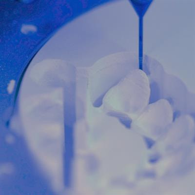 Cover image for research topic "Frontiers in Dental Medicine: Highlights in Regenerative Dentistry 2021/22"