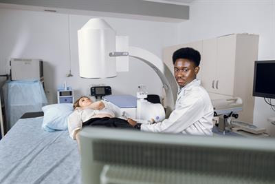 Cover image for research topic "Adrenal Incidentalomas: Identifying Optimum Work-up Systems"
