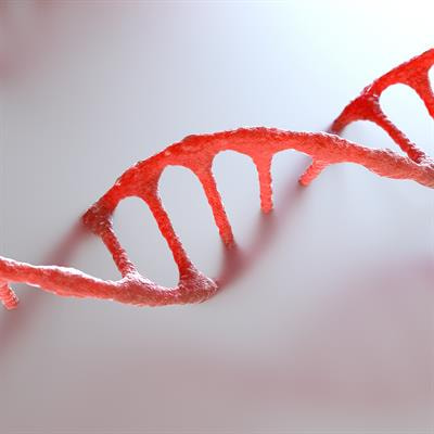Cover image for research topic "The DNA Molecule as an object of Nanotechnology and the Creation of Helical-Structured Metamaterials and Metasurfaces"