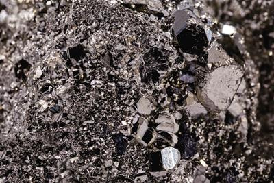Cover image for research topic "Digital Rock Physics and Machine Learning"