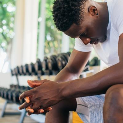 Cover image for research topic "Mental Fatigue and Sport: From the Lab to the Field"