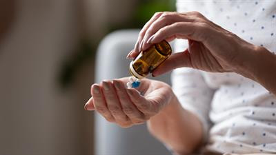 Cover image for research topic "Herbal Medicine for the Treatment of Chronic Metabolic Diseases"
