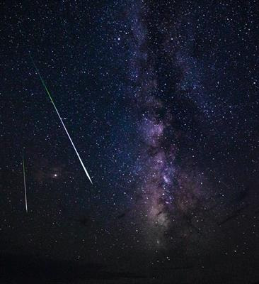 Cover image for research topic "Advancing robotic exploration of Asteroids and Comets: a threat, an opportunity, or both?"