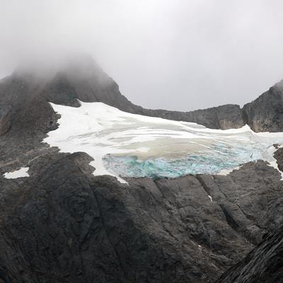 Cover image for research topic "Climatic and Associated Cryospheric and Hydrospheric Changes on the Third Pole, volume II"