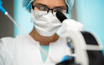 Cover image for research topic "Women in Infectious Agents and Disease: 2022"