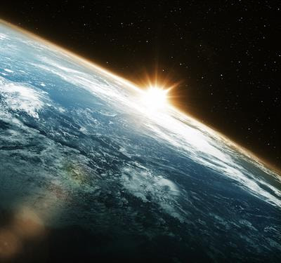 Cover image for research topic "Machine Learning and Statistical Methods for Solar Flare Predictions"