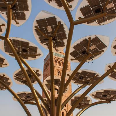 Cover image for research topic "The Politics of Sustainable Development in Cultural Policies"