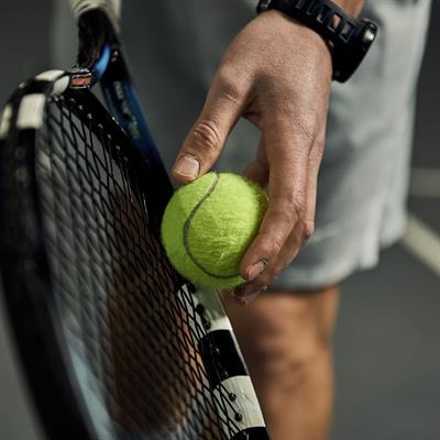 Cover image for research topic "Tennis: Testing and Performance"