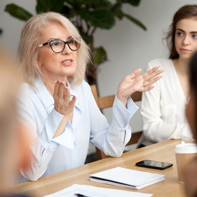 Cover image for research topic "Evidence-Informed Reasoning of Pre- and In-Service Teachers"