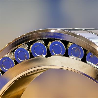 Cover image for research topic "Rolling Bearing Optimization through Innovative Manufacturing Processes"