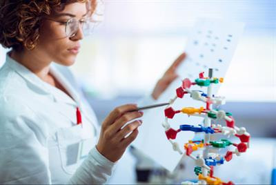 Cover image for research topic "Women in Aging Endocrinology 2022"