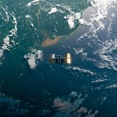 Cover image for research topic "Insights in Environmental, Aviation and Space Physiology: 2022"