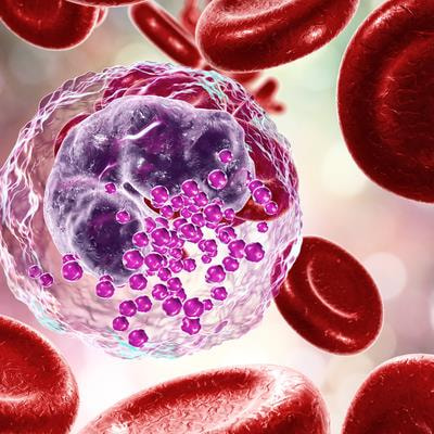 Cover image for research topic "Acute phase proteins as biomarkers and therapeutics in acute and chronic inflammatory conditions"