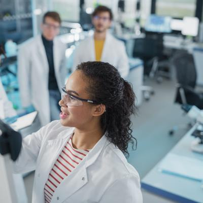 Cover image for research topic "Emerging Talents in Frontiers in Pharmacology: Predictive Toxicology 2022"