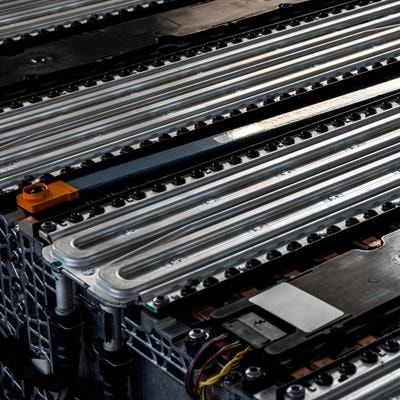 Cover image for research topic "Fluids and Greases for Electrified Vehicles"