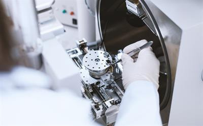 Cover image for research topic "Green Nanomaterials: Prospective Biotechnological Applications"