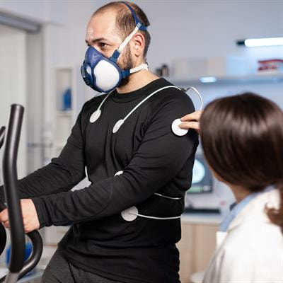 Cover image for research topic "Physiological Phenotyping in Respiratory Diseases: New Approaches"