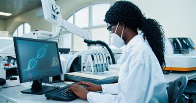 Cover image for research topic "Diagnostic Procedures in Veterinary Microbiology and Infectious Diseases, Volume II"