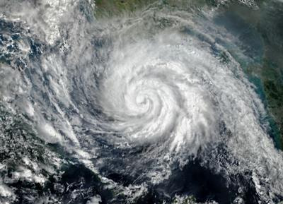 Cover image for research topic "Recent Advances in Risk and Community Resilience Analysis against Windstorms"