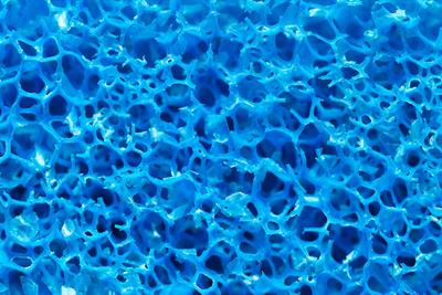 Cover image for research topic "Nonequilibrium Multiphase and Reactive Flows in Porous and Granular Materials"