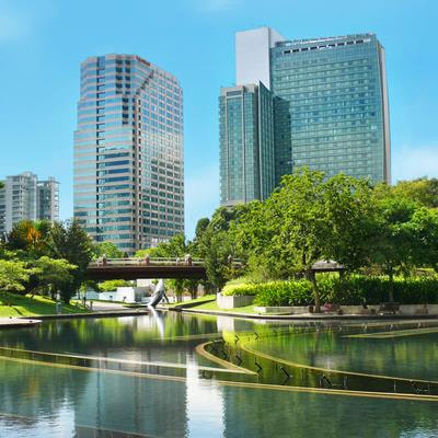 Cover image for research topic "Towards 2030: A Sustainable Cities Perspective on Achieving Sustainable Development Goal 13 – Climate Action"