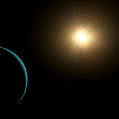 Cover image for research topic "Magnetic Reconnection in the Heliosphere"