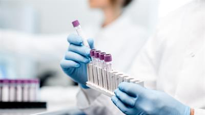 Cover image for research topic "Beyond pharmacogenomics: multiomics approaches for personalized medicine"