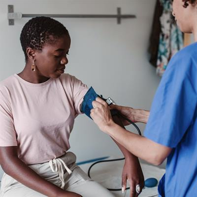 Cover image for research topic "Blood Pressure in Children and Adolescents: Moving forward"