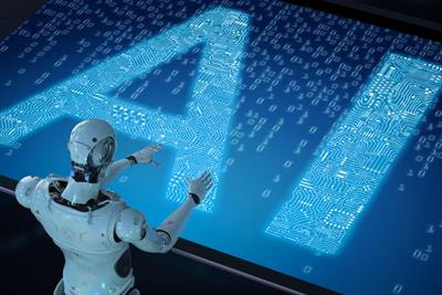Cover image for research topic "Artificial Intelligence Solutions For Decision Making In Robotics"