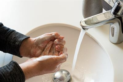 Cover image for research topic "World Water Day 2022: Importance of WASH, Equal Access Opportunities, and WASH Resilience - A Sanitation Perspective"
