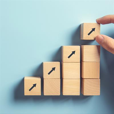 Cover image for research topic "Scalable Blockchain Technology: Methods and Vision"