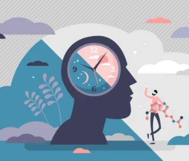 Cover image for research topic "Endocrine Consequences of Sleep Disorders"