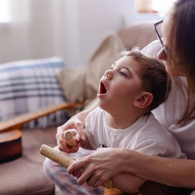 Cover image for research topic "Functioning of individuals with Cerebral Palsy in the 21st century"