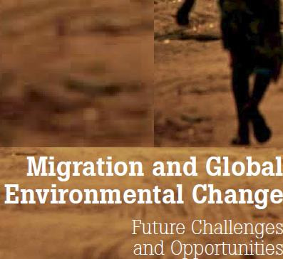 Cover image for research topic "Climate Migration Research and Policy Connections: Progress Since the Foresight Report"