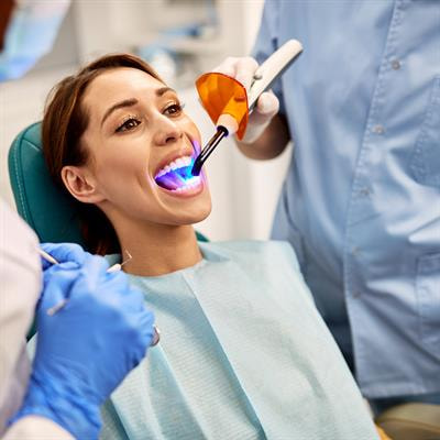 Cover image for research topic "Global Excellence in Oral Health: Middle East"